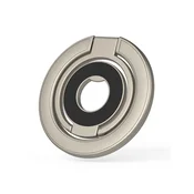 INF MagSafe magnetno stojalo iz cinkove zlitine, 360° zložljivo Khaki, (5000284075)