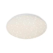 Briloner 3373-016 -LED prigušiva plafonsko svetlo STARRY LED/15W/230V 3000-6500K + daljinski upravljac