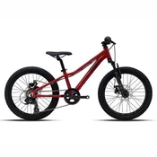 Polygon Relic 20’’ 20x254Red
