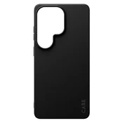 Ovitek TPU za Samsung Galaxy S26 Ultra, Črna, PanzerGlass