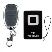 General Wisniowski 4GO - radio (RF) daljinski upravljalnik