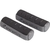 Energetics AEROBIC WORK WEIGHT, fitnes tegovi, crna 145587