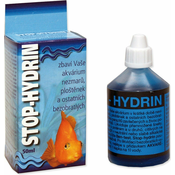 Stofidrin HÜ-BEN - proti nevretenčarjem - 50 ml
