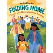 Finding Home