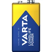VARTA 20 kosov. Varta Cons.Varta baterija Longl.Power E 4922 kos.1, (20886458)