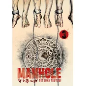 MANHOLE V03