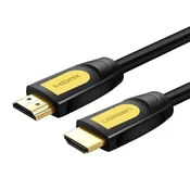 Kabl HDMI M/M Ugreen V2.0 4K HD101 2m