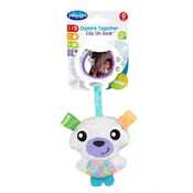 Playgro igracka glodalica u obliku mede ( A075631 )