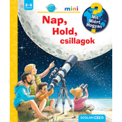Nap, Hold, csillagok