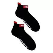 NEBBIA Carape Smash It Ankle Socks White 39 - 42