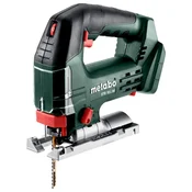 METABO STB 18 L 90 (601048850) BATERIJSKA VBODNA ŽAGA - Električno - Metabo