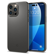 SPIGEN TANKEK OVITEK ZA IPHONE 14 PRO GUNMETAL