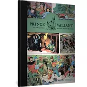 Prince Valiant Vol. 28: 1991-1992
