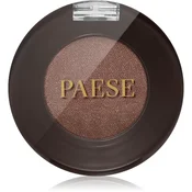 Paese Eyegasm Eyeshadow dolgoobstojna senčila za oči odtenek 11 Suede 1,5 g