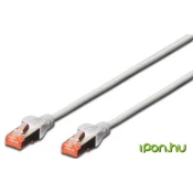 DIGITUS SFTP cat6 PATCH 20m siv (DK-1644-200)