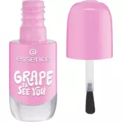 Essence  Gel-Nagellack - 29 GRAPE to SEE YOU  Rožnata