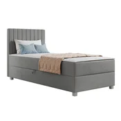 Boxspring postelja Sanford 108 (Manila 16)