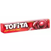 Tofita Bombone Višnja, 47g