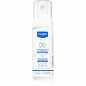 MUSTELA® Pena šampon za temenjacu  150ml