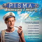 posneti mediji VARIOUS - PISMA KAMENA I MORA, (687239)