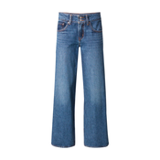 LEVIS  Kavbojke moder denim