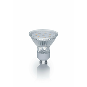 TRIO 956-30 | GU10 3W Trio LED izvori svjetlosti normal 250lm 3000K 110°