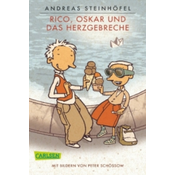 Rico, Oskar und das Herzgebreche (Rico und Oskar 2)