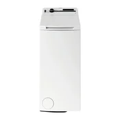 WHIRLPOOL perilica rublja TDLRB 6240SS EU/N