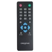 General CREATIVE SBS-E2500 - daljinski upravljalnik podvojen
