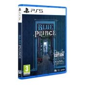 Blue Prince PS5