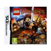 Nintendo LEGO The Lord Of The Rings