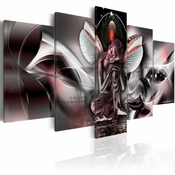 Slika - Mythical Buddha 200x100