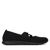 Nizki čevlji Remonte R7102-01 Črna