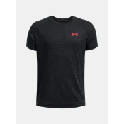 Boys T-shirt Under Armour UA Tech Textured SS - Boys