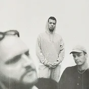 Moses Yoofee Trio - OCEAN (Reissue) (LP)