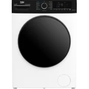 Beko Mašina za pranje i sušenje veša BMM5DFO5741WPB, 7kg, Bela