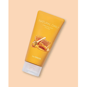 The Saem Natural Daily Cleansing Foam Honey - 150 ml