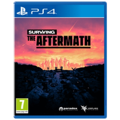 Surviving the Aftermath (PS4)