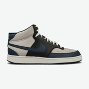 NIKE PATIKE COURT VISION MID NN M