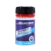 Holmenkol Syntec FF2 blue 100ml Tekoči vosek