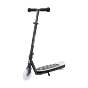 Elektricni skuter za djecu FUN WHEELS LIGHT crni
