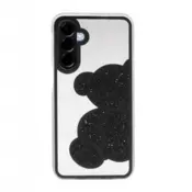 Maska Teddy Bear za Samsung A57 5G/ A576B crna