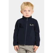 Otroški pulover Didriksons MUSKOT KDS JACKET