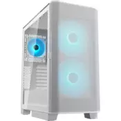 COUGAR CGR-5YA6W-RGB Midi Tower Bijelo