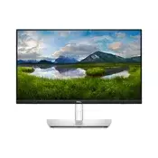 Dell P2424HT 24 LED zaslon osjetljiv na dodir USB-C, HDMI, DP (1920x1080) DP2424HT