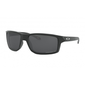 Očala Oakley GIBSTON - 9449-0660 Matte Black-Prizm Black Polarized