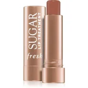 fresh Sugar Tinted Lip Treatment barvni vlažilni balzam za ustnice odtenek Honey 4,3 g