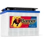 Banner Energy Bull akumulator, 115 Ah, (D+), 12 V, ciklicni