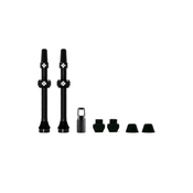 MUC-OFF TUBELESS SET VENTILČKOV 60mm MTB/ROAD