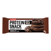 NUTREND proteinska ploščica, čokolada, 40 g